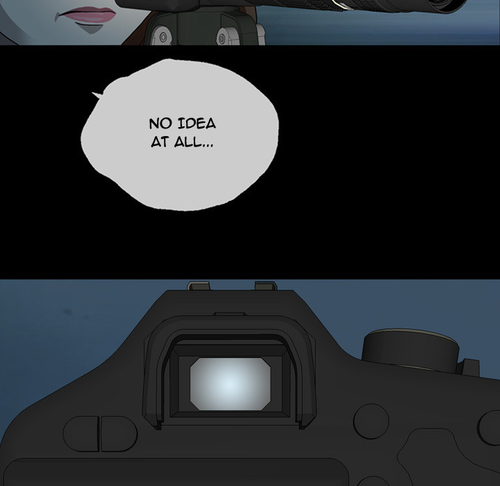 Disfigured Chapter 1 - HolyManga.Net