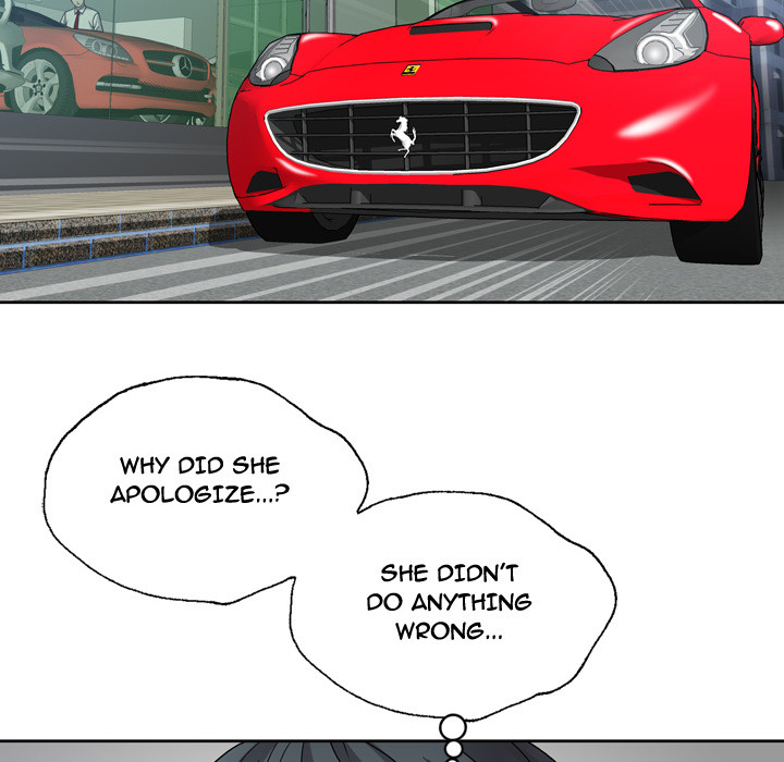 Disfigured Chapter 1 - HolyManga.Net