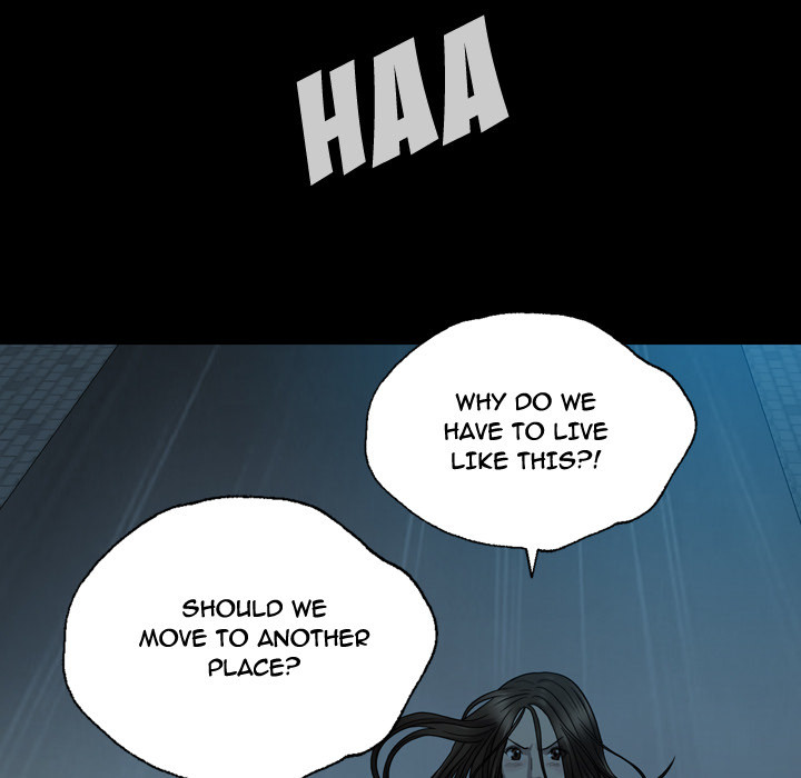 Disfigured Chapter 1 - HolyManga.Net