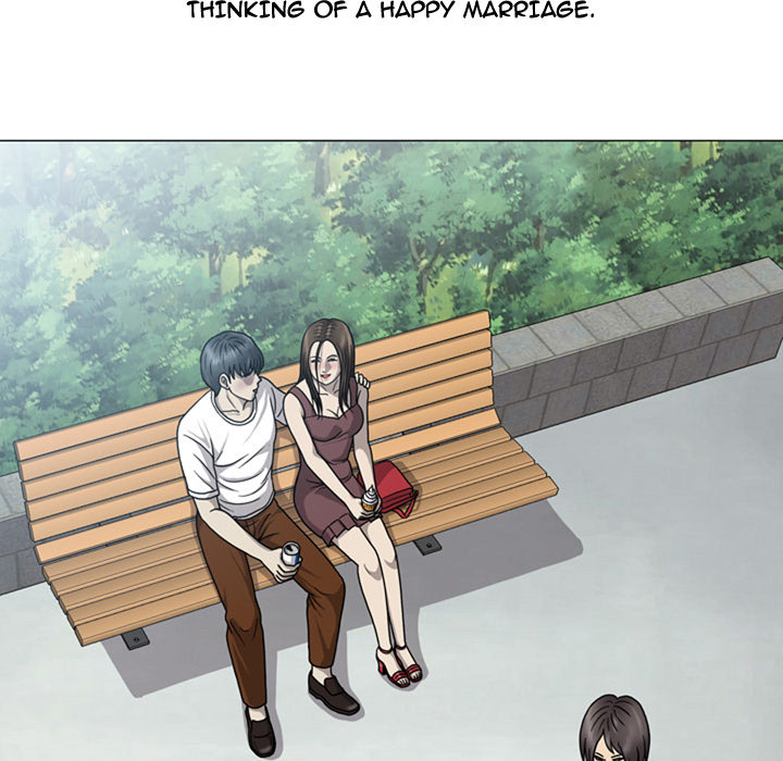 Disfigured Chapter 1 - HolyManga.Net