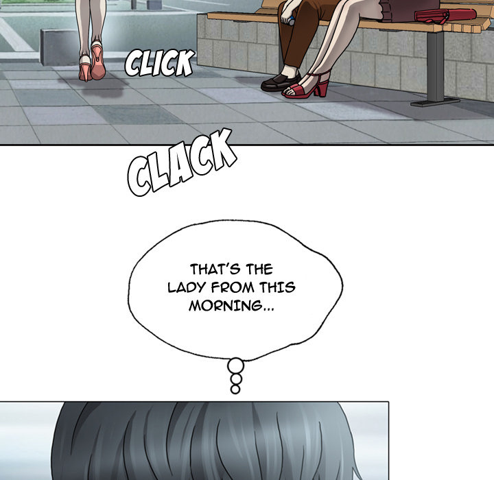 Disfigured Chapter 1 - HolyManga.Net