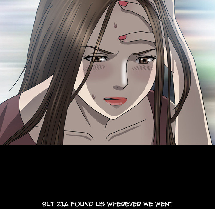 Disfigured Chapter 1 - HolyManga.Net
