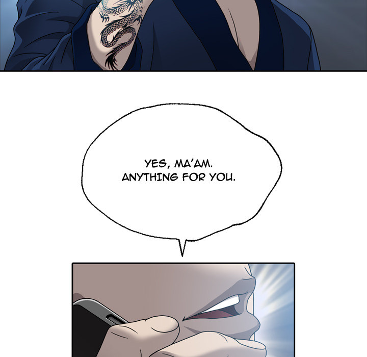 Disfigured Chapter 1 - HolyManga.Net