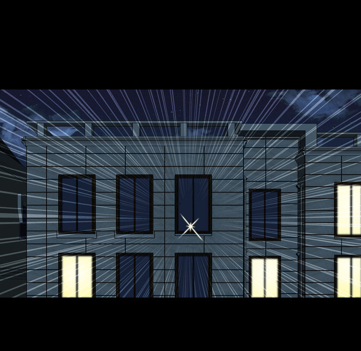 Disfigured Chapter 1 - HolyManga.Net