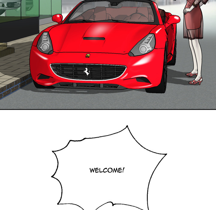 Disfigured Chapter 1 - HolyManga.Net