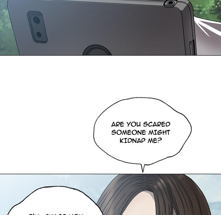 Disfigured Chapter 1 - HolyManga.Net
