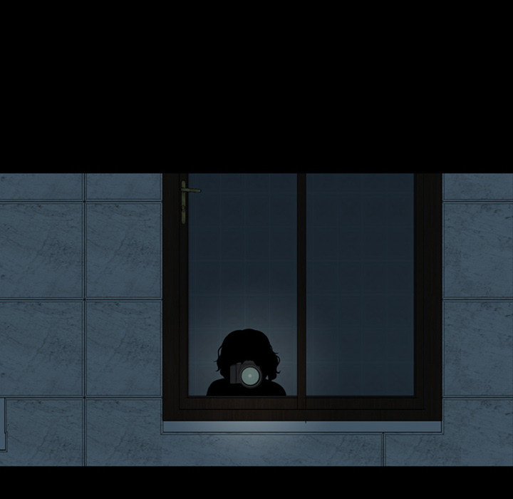 Disfigured Chapter 1 - HolyManga.Net