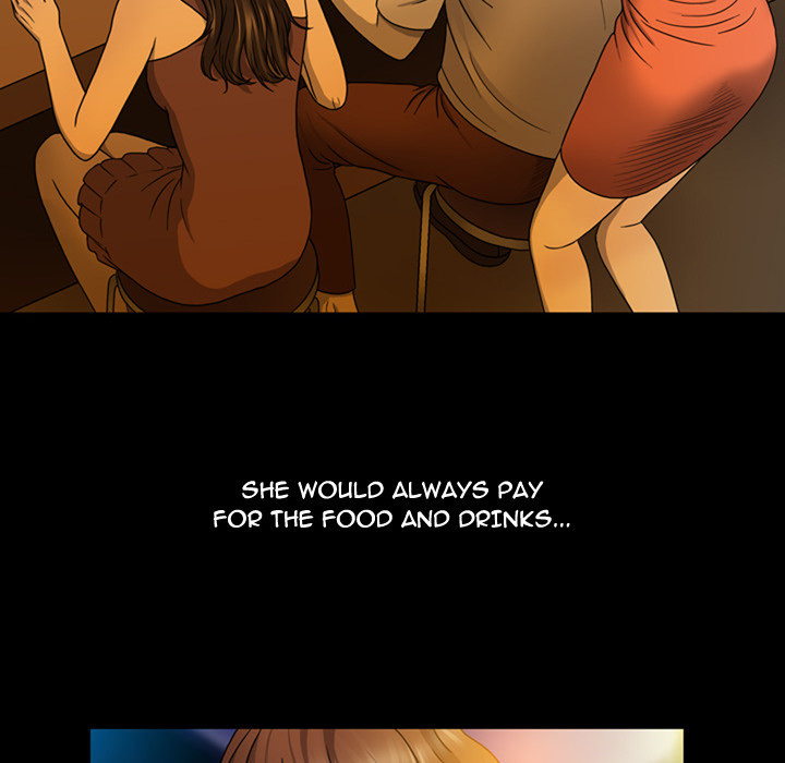 Disfigured Chapter 1 - HolyManga.Net