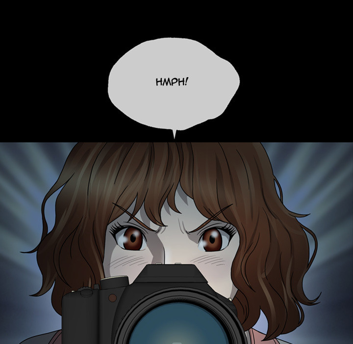 Disfigured Chapter 1 - HolyManga.Net