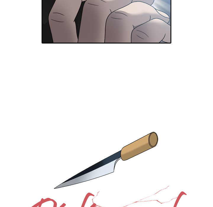 Disfigured Chapter 1 - HolyManga.Net