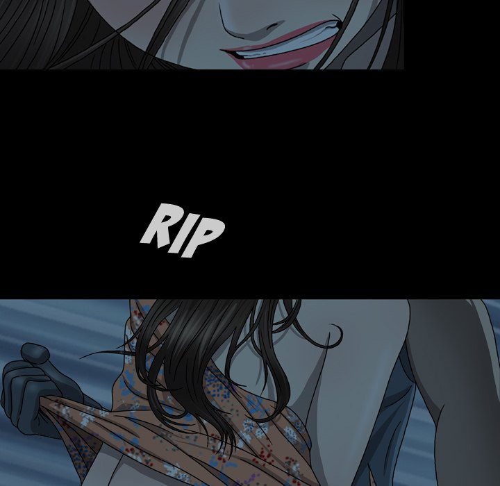 Disfigured Chapter 3 - HolyManga.Net
