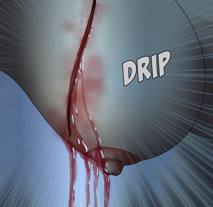 Disfigured Chapter 3 - HolyManga.Net