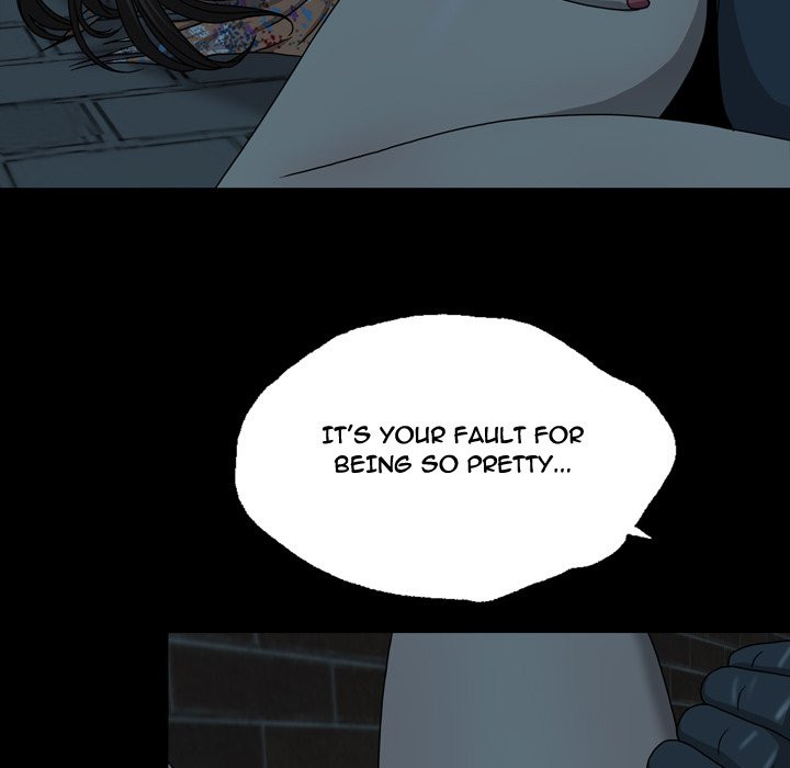 Disfigured Chapter 3 - HolyManga.Net