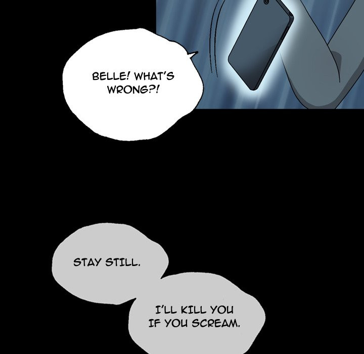 Disfigured Chapter 3 - HolyManga.Net