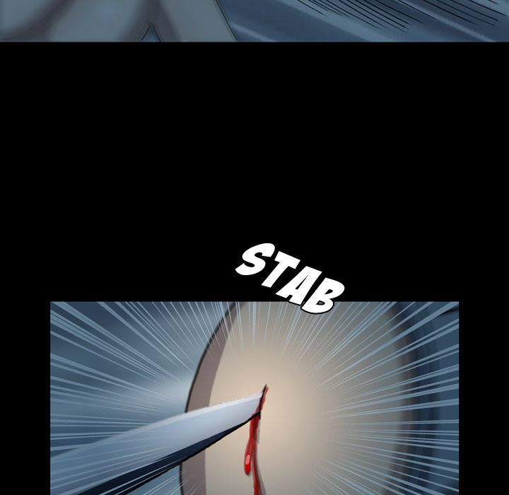 Disfigured Chapter 3 - HolyManga.Net
