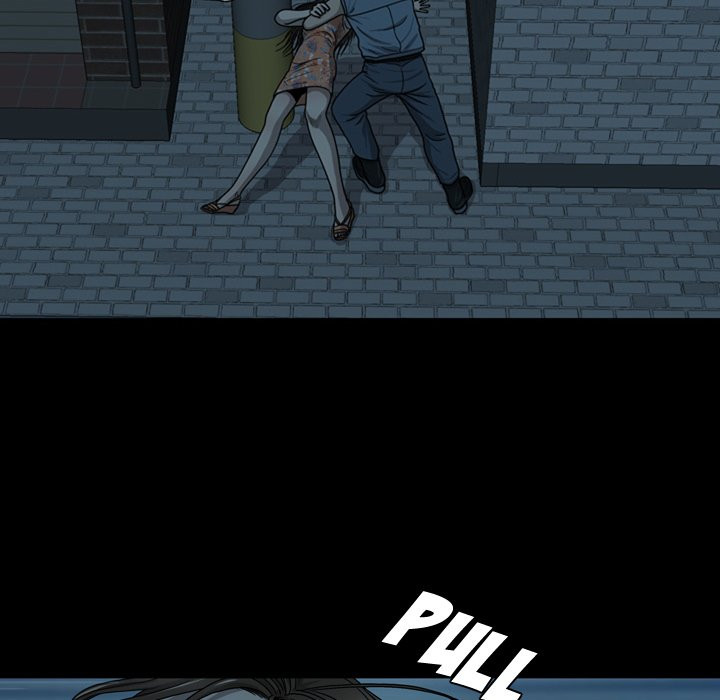 Disfigured Chapter 3 - HolyManga.Net