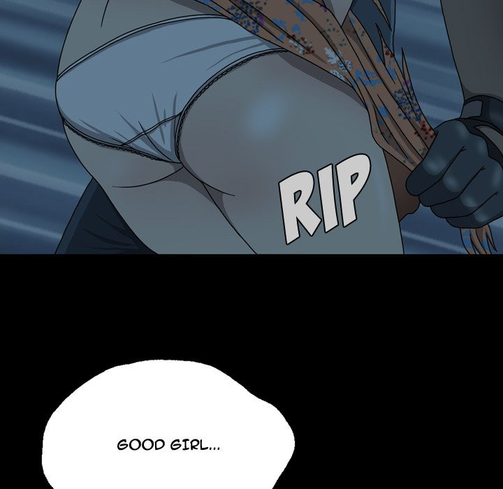Disfigured Chapter 3 - HolyManga.Net