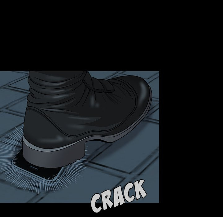 Disfigured Chapter 3 - HolyManga.Net