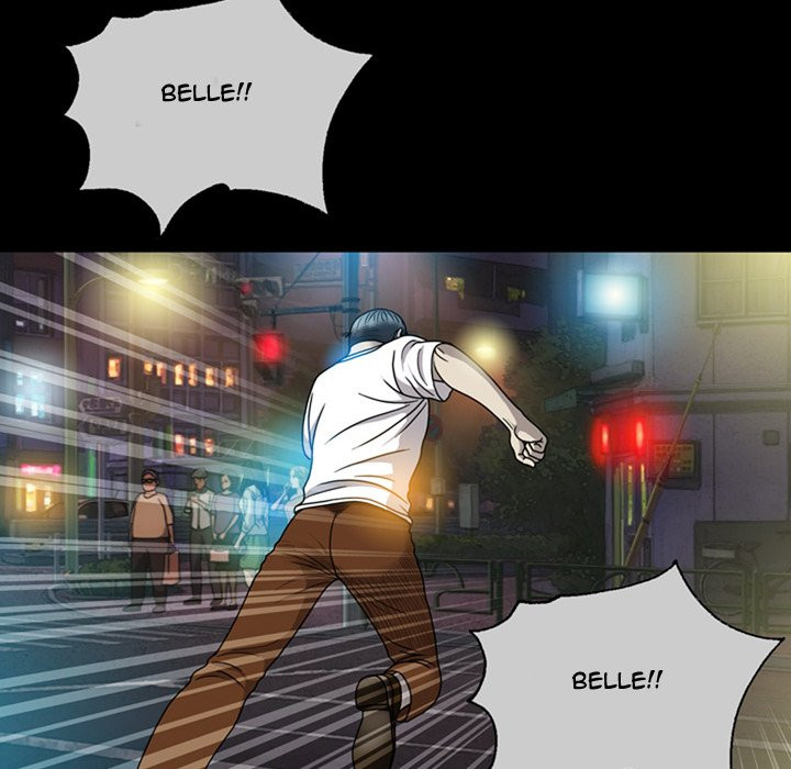 Disfigured Chapter 3 - HolyManga.Net