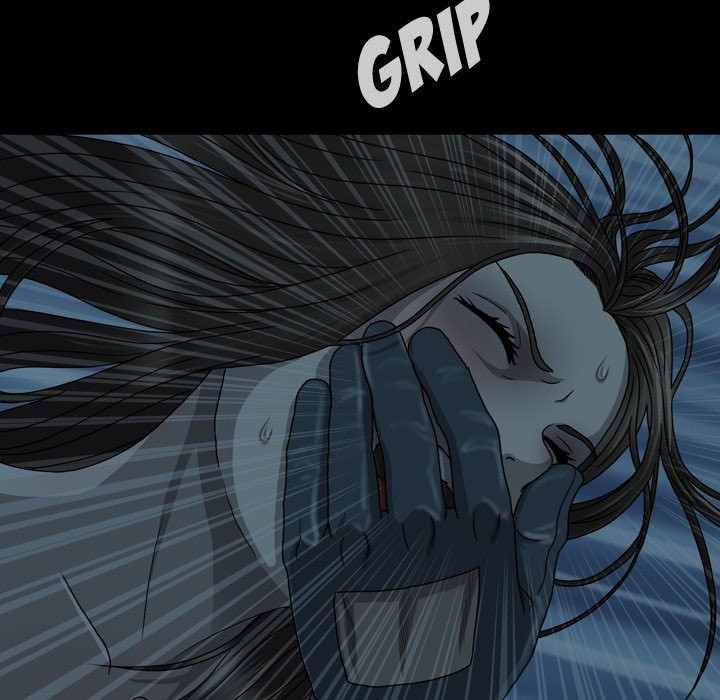 Disfigured Chapter 3 - HolyManga.Net