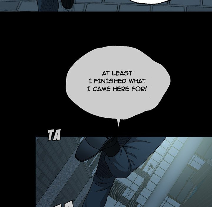 Disfigured Chapter 3 - HolyManga.Net