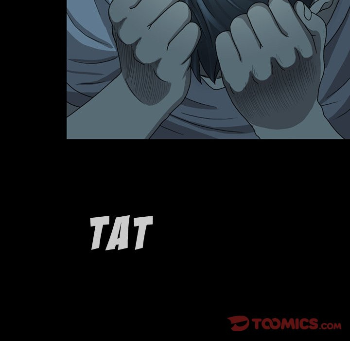 Disfigured Chapter 3 - HolyManga.Net