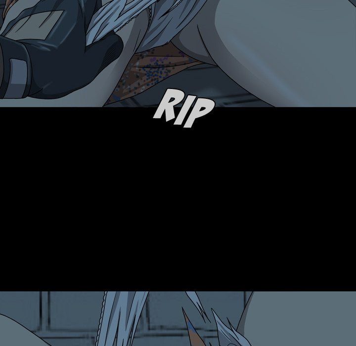 Disfigured Chapter 3 - HolyManga.Net