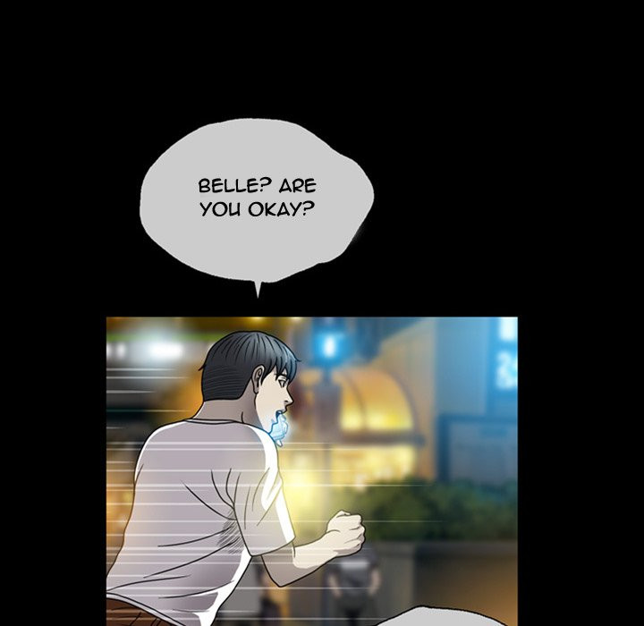 Disfigured Chapter 3 - HolyManga.Net
