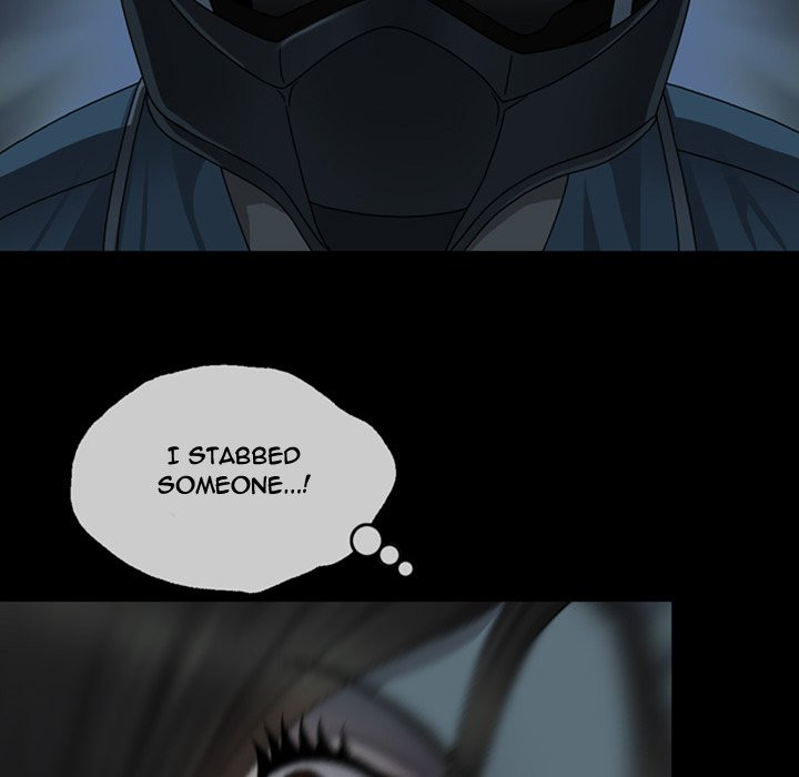 Disfigured Chapter 3 - HolyManga.Net