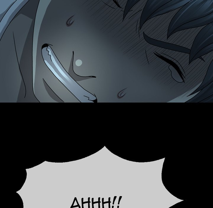 Disfigured Chapter 3 - HolyManga.Net
