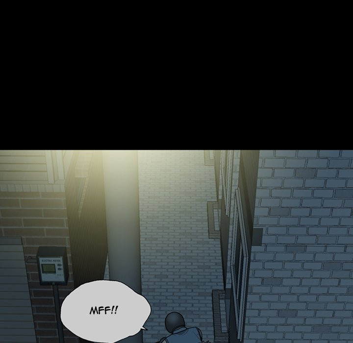Disfigured Chapter 3 - HolyManga.Net