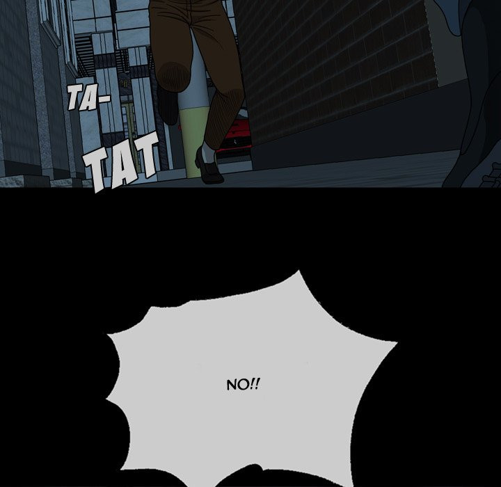 Disfigured Chapter 3 - HolyManga.Net
