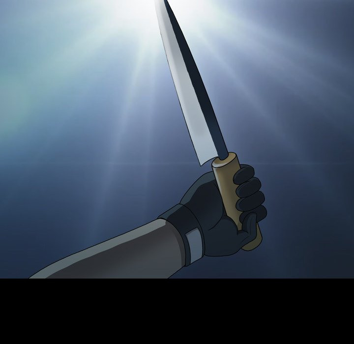 Disfigured Chapter 3 - HolyManga.Net