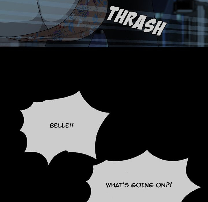 Disfigured Chapter 3 - HolyManga.Net