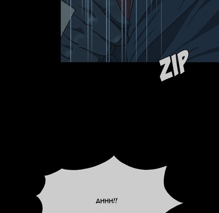 Disfigured Chapter 3 - HolyManga.Net