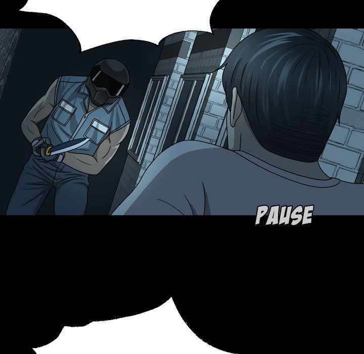 Disfigured Chapter 3 - HolyManga.Net