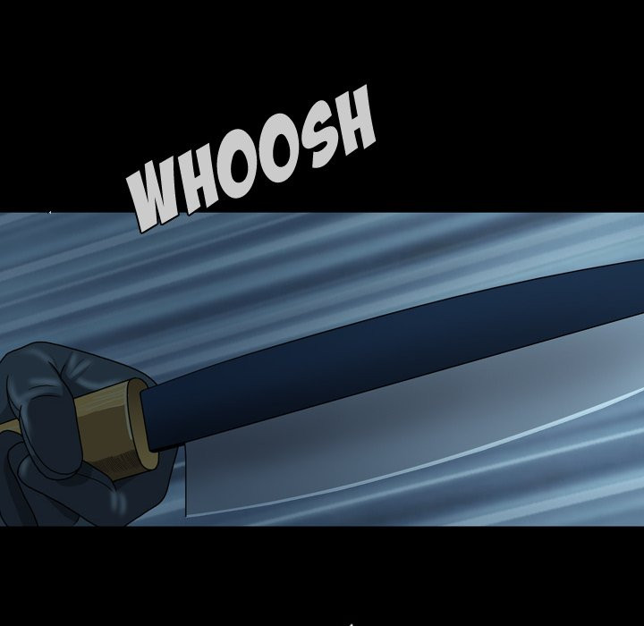 Disfigured Chapter 3 - HolyManga.Net