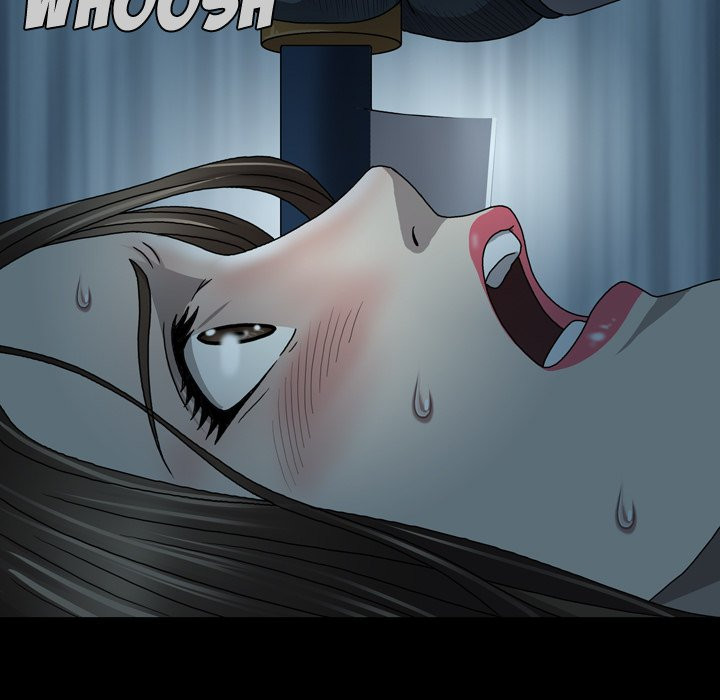 Disfigured Chapter 3 - HolyManga.Net