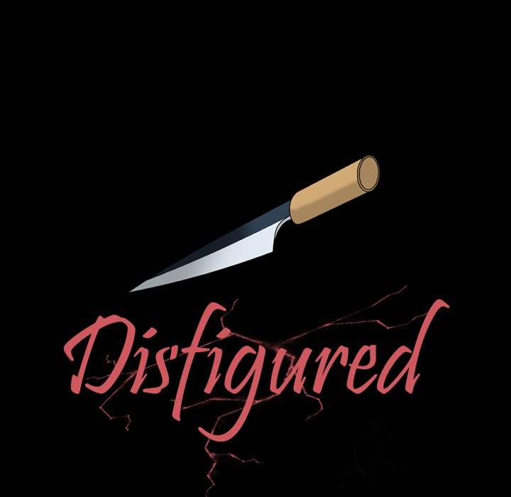 Disfigured Chapter 3 - HolyManga.Net