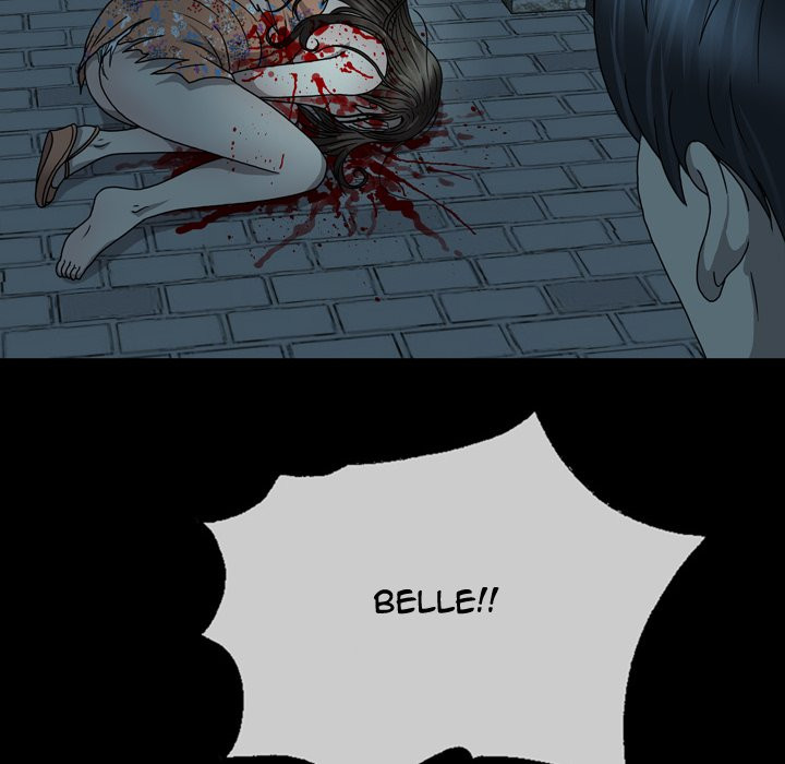 Disfigured Chapter 3 - HolyManga.Net