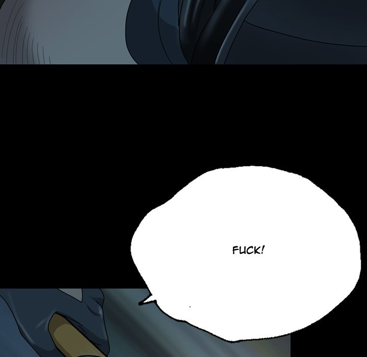 Disfigured Chapter 3 - HolyManga.Net