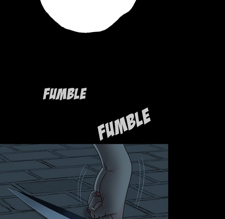Disfigured Chapter 3 - HolyManga.Net