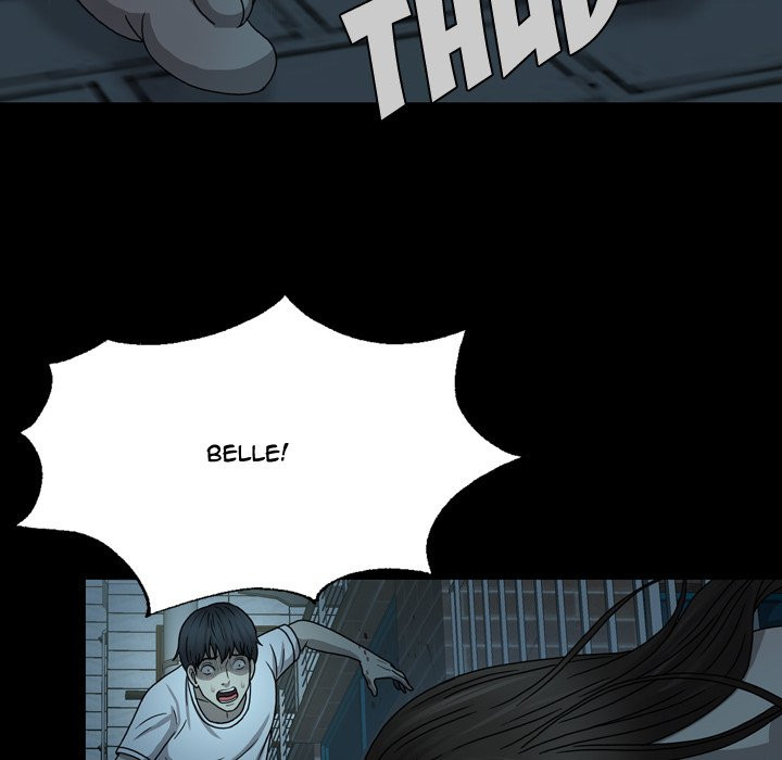 Disfigured Chapter 3 - HolyManga.Net