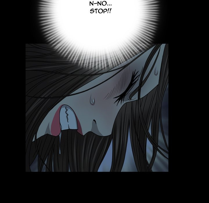 Disfigured Chapter 3 - HolyManga.Net