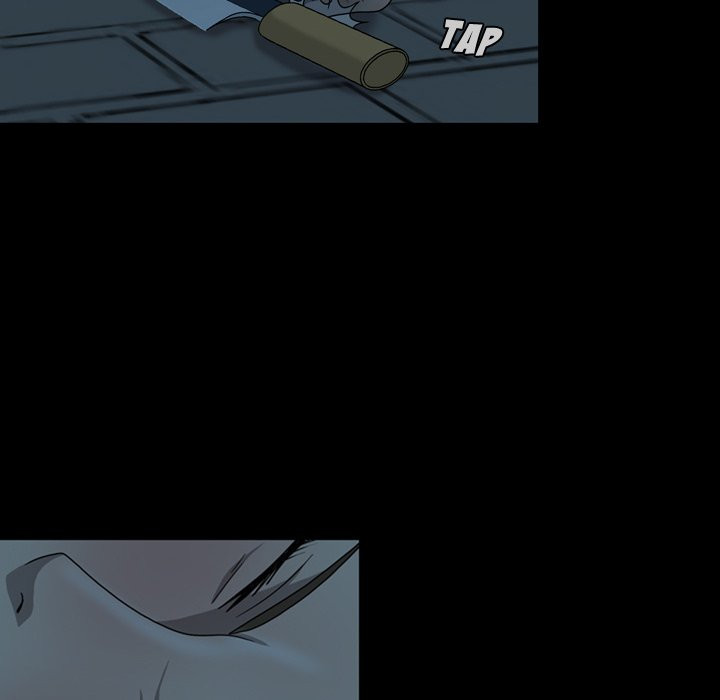 Disfigured Chapter 3 - HolyManga.Net