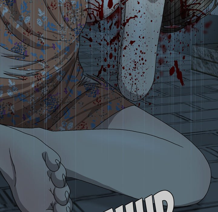 Disfigured Chapter 3 - HolyManga.Net