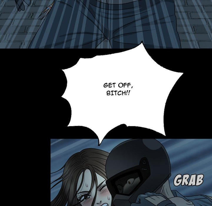 Disfigured Chapter 3 - HolyManga.Net
