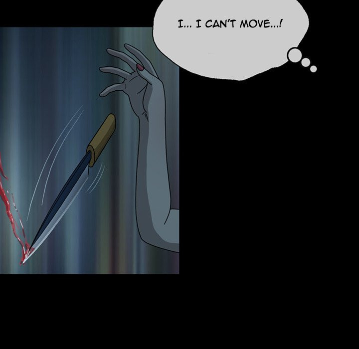 Disfigured Chapter 3 - HolyManga.Net