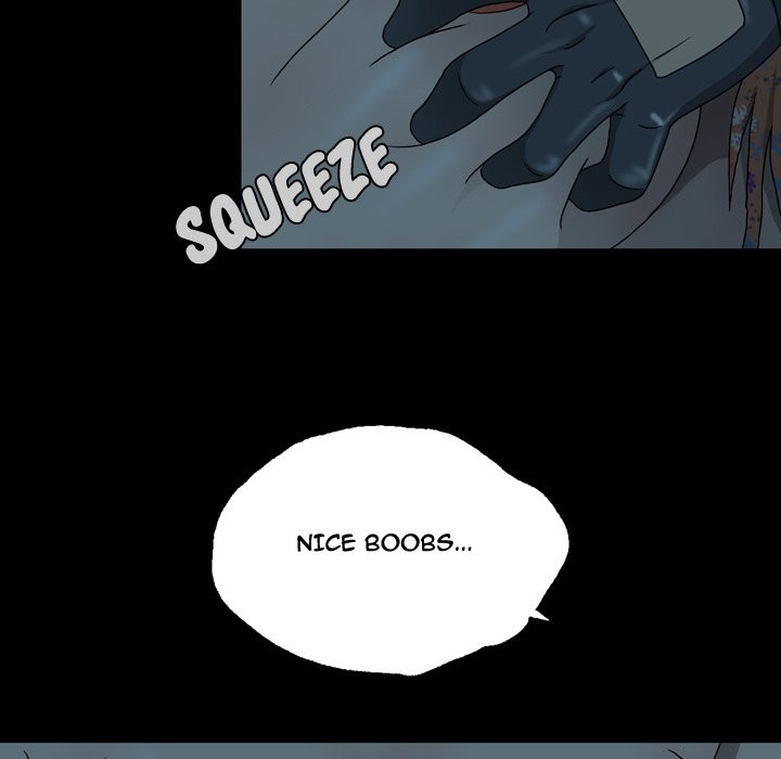 Disfigured Chapter 3 - HolyManga.Net