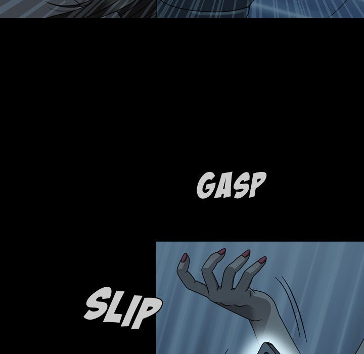 Disfigured Chapter 3 - HolyManga.Net